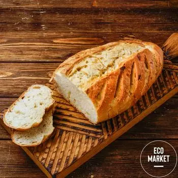 Хлеб луковый - 400 г