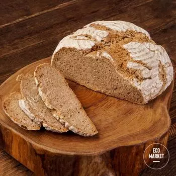 Хлеб Немец - 840 г