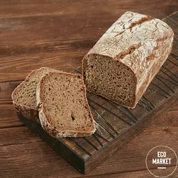 Хлеб Ржаной ~ 400 г