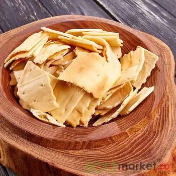Хлебцы Крекеры классические - 250 г
