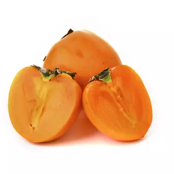 Хурма Персимон ~ 500 г (0.5 кг)