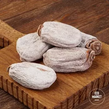 Хурма сушеная ~ 200 г