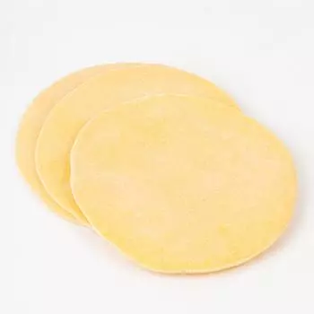 Хычины Балкарские с картошкой и сыром - 4 шт