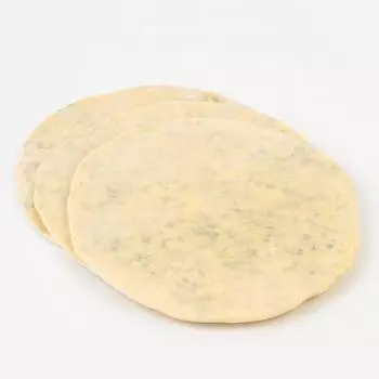 Хычины Балкарские с сыром и зеленью - 4 шт