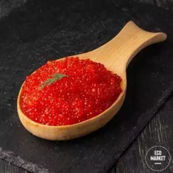 Икра Форель ~ 200 гр.