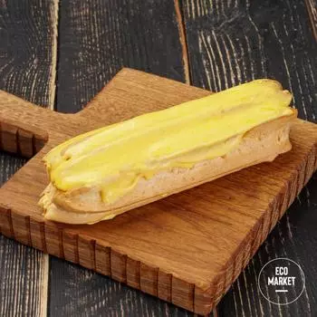 Эклер маракуйя Ecomarket.ru - 100 г