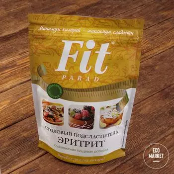 Эритрит ~ 400 г