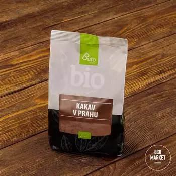 Какао порошок, Bio Bufo Eco - 200 г