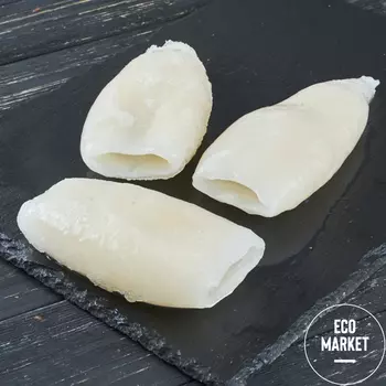 Кальмар филе З/М - 1 кг