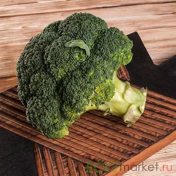 Капуста Брокколи ~ 1 кг