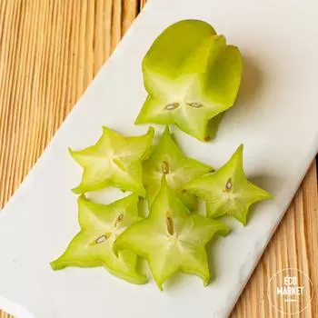 Карамбола - 120 г