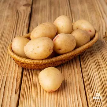 Картофель бейби Азербайджан ~ 1 кг