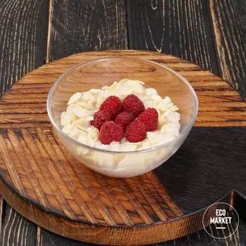 Каша рисовая Ecomarket.ru ~ 220 г