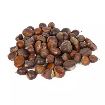Каштан ~ 250 г (0.25 кг)