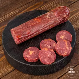 Казы полукопченая Ecomarket.ru - 370 г