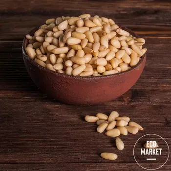 Кедровые орехи - 500 г