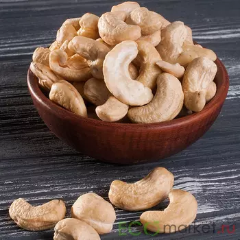 Кешью сырой - 500 г