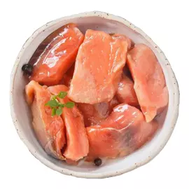 Кижуч семужного посола Ecomarket.ru - 250 г