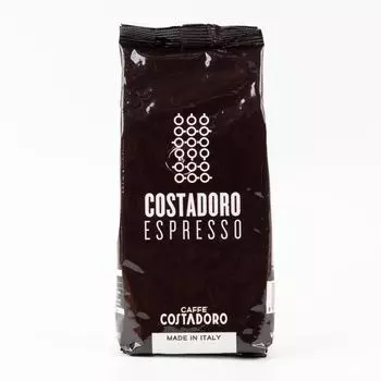 Кофе Costadoro Espresso зерно 250 г