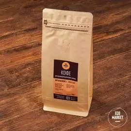 Кофе Иргачеффе Эфиопия Ecomarket.ru ~ 250 г