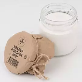Кокосовый йогурт - 170 г
