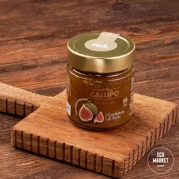 Конфитюр из инжира Kallipo ~ 280 г