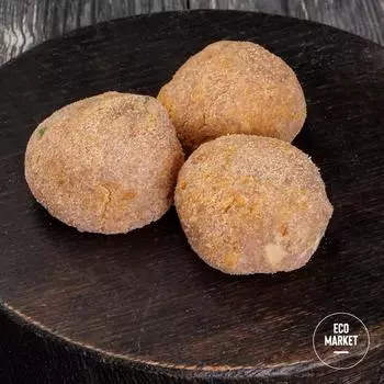 Котлеты мясные "Каштаны" Ecomarket.ru - 200 г