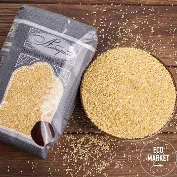 Крупа пшеничная Амбарель ~ 800 г.