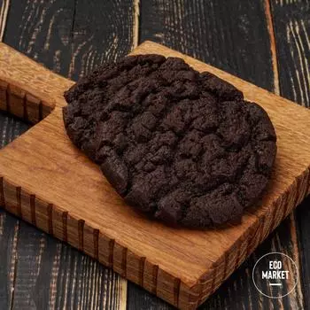Куки шоколадный 2 шт Ecomarket.ru - 100 г