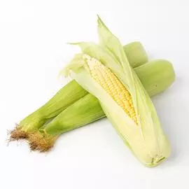 Кукуруза ~ 350 г (0.35 кг)