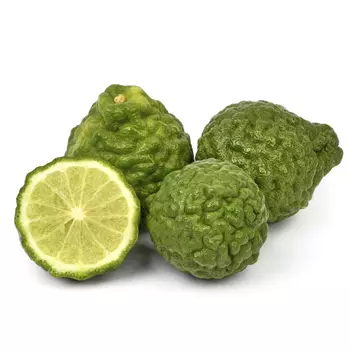 Лайм дикий ~ 160 г (0.16 кг)