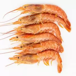 Лангустины З/М - 2 кг