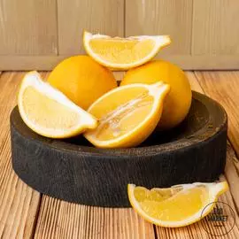 Лимон Узбекский - 110 г