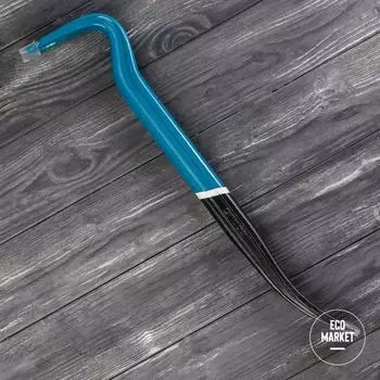 Лом-гвоздодер, двутавровый профиль, 450х29х16 мм, Gross