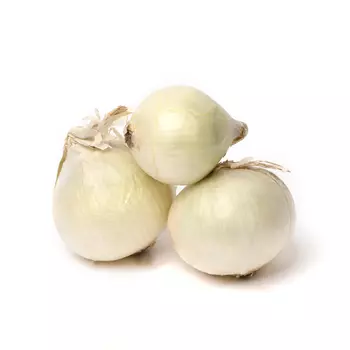 Лук белый ~ 500 г (0.5 кг)