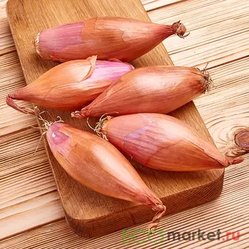 Лук Шалот ~ 500 г (0.5 кг)