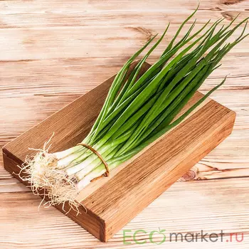 Лук зеленый ~ 50 г (0.05 кг)