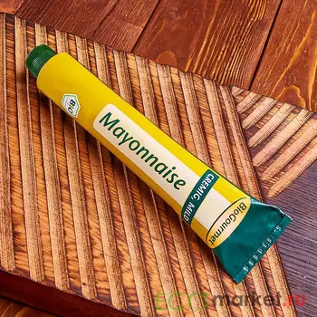 Майонез BIO - 100 г