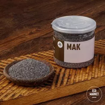 Мак Ecomarket.ru - 200 г