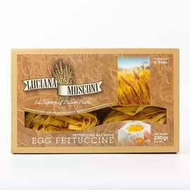 Макаронные изделия Luciana Mosconi Феттучине яичные - 250 г