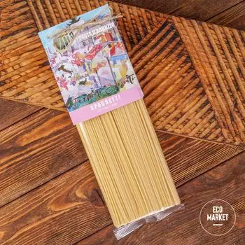 Макаронные изделия Спагетти, Cezoni - 400 г