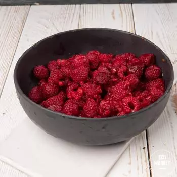 Малина красная ПЭТ~ 300 г