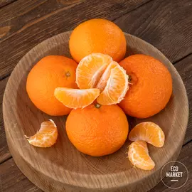 Мандарины Марокко ~ 500 г (0.5 кг)