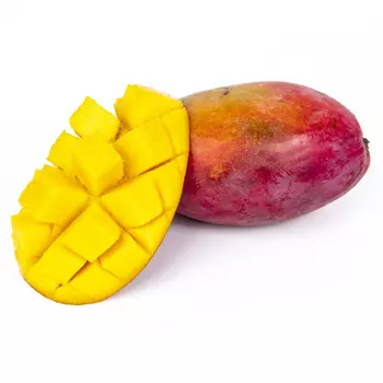 Манго Сочное ~ 600 г (0.6 кг)