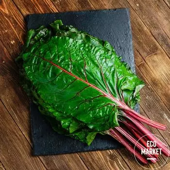 Мангольд Eco ~ 200 г (0.2 кг)