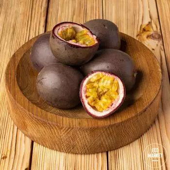Маракуйя Eco ~ 250 г (0.25 кг)