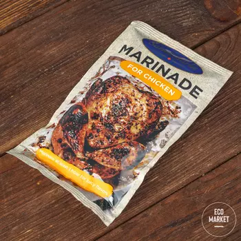 Маринад для курицы Santa Maria - 75 г