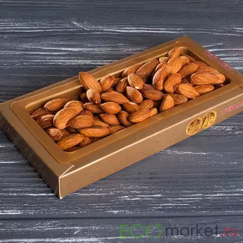 Миндаль жареный ~140 г