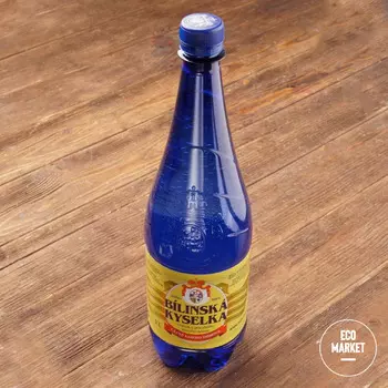 Минеральная вода, Bilinska Kyselka - 1 л, Чехия