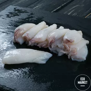 Мини кальмар З/М - 1 кг